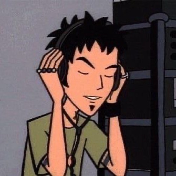 Meet your Posher, Mitch - Picture 1 of 1